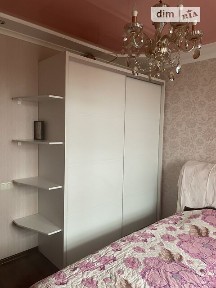 Продаж 2к квартири 52 кв. м на вул. Олімпійська 1 • ID 35095682
