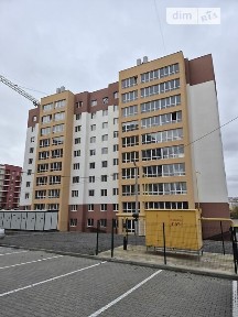Продаж 2к квартири 67 кв. м на вул. Озерна 6/1А, кв. 77 • ID 35095845