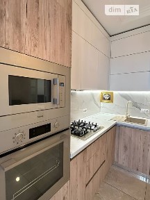 Продаж 1к квартири 38.8 кв. м на вул. Захисників України 58 • ID 35095808