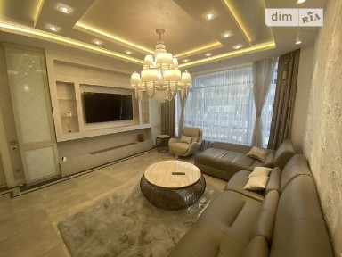 Продаж 2к квартири 91 кв. м на вул. Болсуновська 2 • ID 35095810
