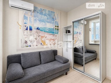 Продаж 1к квартири 22.3 кв. м на вул. Люстдорфська дорога • ID 35095768