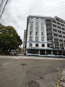 Продаж 1к квартири 32.8 кв. м на пров. Ванний • ID 35095284