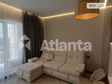 Продаж 1к квартири 42.35 кв. м на вул. Краснова • ID 35095692