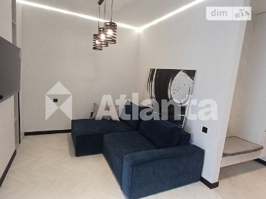 Продаж 1к квартири 40.9 кв. м на вул. Краснова • ID 35095662
