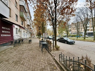 Продаж 1к квартири 30 кв. м на просп. Космонавтів 23 • ID 35095483