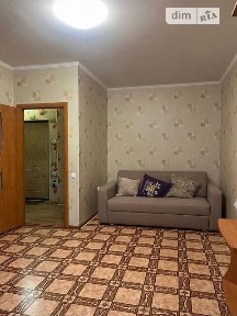 Продаж 1к квартири 43 кв. м на мас. Радужний • ID 35095496