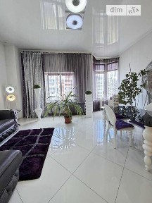 Продаж 3к квартири 120 кв. м на вул. Данилевського 40 • ID 35095521