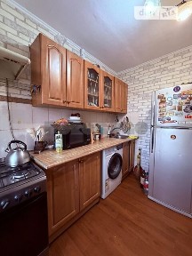 Продаж 1к квартири 37.1 кв. м на Машиностроителей 5 • ID 35095519