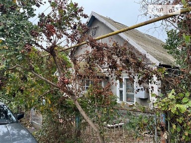 Продаж 1 поверхового будинку з ділянкою на 5 соток, 58.9 кв. м, 3 кімнати, на Київська 38 • ID 35096521