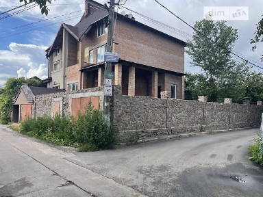 Продаж 2 поверхового дуплекса 314.9 кв. м, 8 кімнат, на вул. Стеценка • ID 35096502