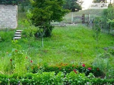 Продаж 1 поверхового будинку з ділянкою на 8 соток, 30.5 кв. м, 1 кімната, на вул. Набережна • ID 35096284