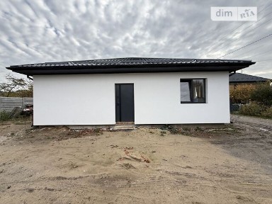 Продаж 1 поверхового будинку з ділянкою на 4 сотки, 85 кв. м, 2 кімнати, на вул. Центральна • ID 35096320