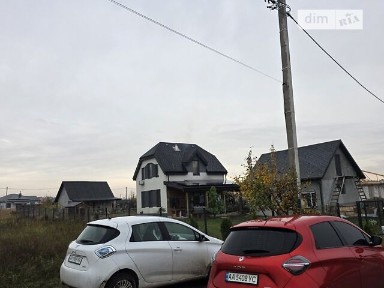 Продаж 2 поверхового будинку з ділянкою на 12 соток, 100 кв. м, 3 кімнати, на вул. Хутірська • ID 35096343