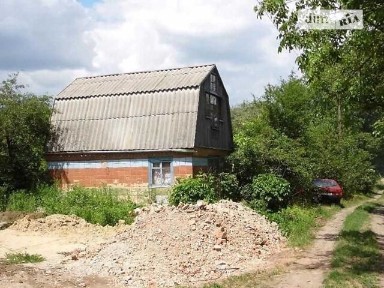 Продаж 1 поверхового будинку з ділянкою на 6.5 сотки, 70.5 кв. м, 3 кімнати, на вул. Юнацька • ID 35095419