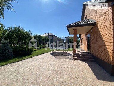 Продаж 2 поверхового будинку з ділянкою на 10 соток, 150 кв. м, 3 кімнати, на вул. Марсельська • ID 35096107
