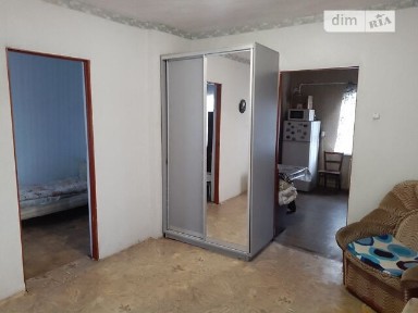 Продаж 1 поверхового будинку з ділянкою на 15 соток, 35.8 кв. м, 3 кімнати, на вул. Козацька 186 • ID 35096005