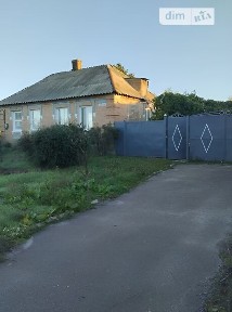 Продаж 1 поверхового будинку з ділянкою на 47 соток, 69 кв. м, 3 кімнати, на Радянська • ID 35096087