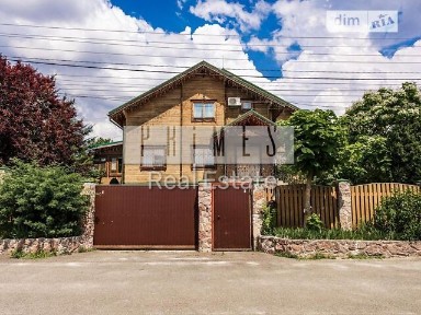Продаж 2 поверхового будинку з ділянкою на 36 соток, 400 кв. м, 5 кімнат, на вул. Зоряна • ID 35095866