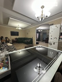 Продаж 1 поверхового будинку з ділянкою на 5.55 сотки, 97 кв. м, 3 кімнати, на вул. Клубна (Варварівка) • ID 35095732