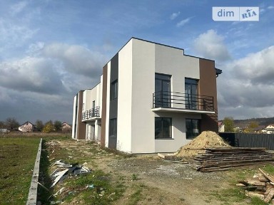 Продаж 2 поверхового дуплекса з ділянкою на 2.6 сотки, 145 кв. м, 4 кімнати, на вул. Гайдея • ID 35093472