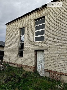 Продаж 2 поверхового будинку з ділянкою на 6 соток, 107 кв. м, 4 кімнати, на вул. Коновальця 42 • ID 35095655