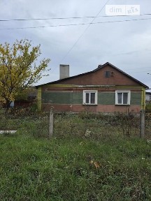 Продаж 1 поверхового будинку з ділянкою на 12 соток, 88 кв. м, 4 кімнати, на вул. Замкова 1 • ID 35095598