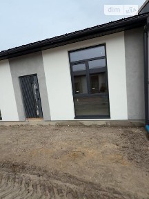 Продаж 1 поверхового будинку 67 кв. м, 2 кімнати, на вулиця Весняна 15 • ID 35094889