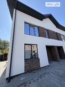 Продаж 2 поверхового дуплекса з ділянкою на 1.5 сотки, 140 кв. м, 4 кімнати, на вул. Миколи Шудрі • ID 35093270