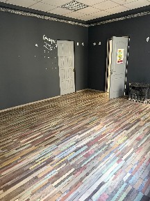 Оренда офісу 84 м², Саксаганського вул., 133