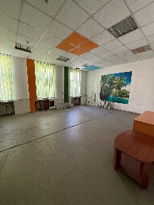 Оренда офісу 42 м², Саксаганського вул., 133
