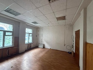 Аренда офиса 24 м², Саксаганского ул., 133
