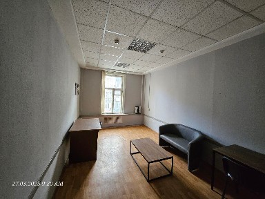 Оренда офісу 20 м², Саксаганського вул., 133
