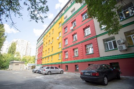 Оренда офісу 50 м², Преображенська вул., 23