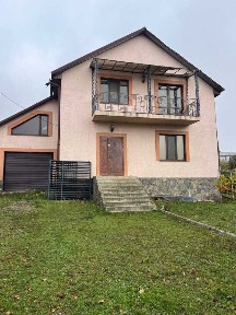 Продаж будинку 232 м², Миколаївська