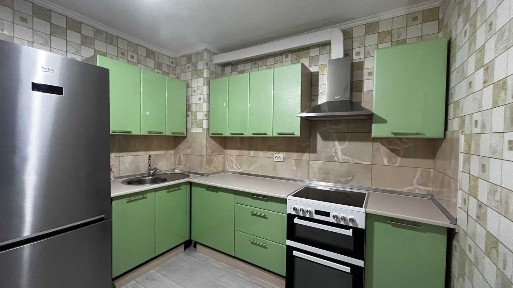 Оренда 1-кімнатної квартири 42 м², Сергія Москаленко вул., 41