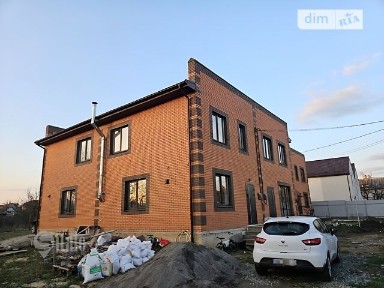 Продаж 2 поверхового таунхауса з ділянкою на 1.8 сотки, 75 кв. м, 2 кімнати, на вул. Матієнко • ID 35089741