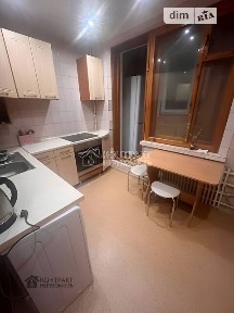 Довготривала оренда 1к квартири на просп. Перемоги • ID 35097162