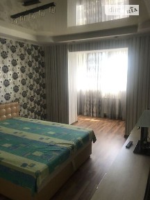 Довготривала оренда 3к квартири на вул. Чистяківська 11Б • ID 35097145