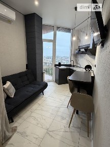 Довготривала оренда 1к квартири на вул. Лігінська 2А • ID 35097099