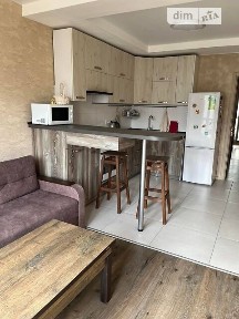 Довготривала оренда 2к квартири на вул. Стеценка 75В • ID 35097089