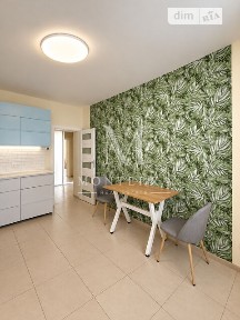 Довготривала оренда 1к квартири на вул. Сергія Колоса 1Б • ID 35097077