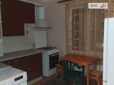 Довготривала оренда 1к квартири на вул. Академіка Заболотного • ID 35097084