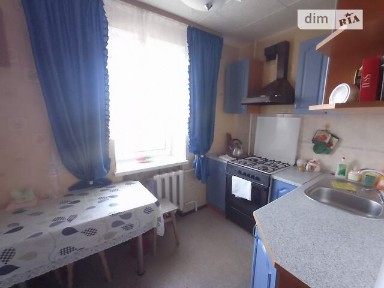 Довготривала оренда 1к квартири на вул. Маріупольська 2 • ID 35097078