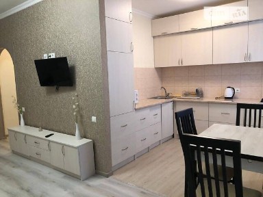 Довготривала оренда 2к квартири на вул. Брюллова 12 • ID 35097057
