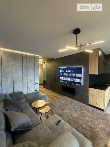 Довготривала оренда 2к квартири на вул. Академіка Сахарова 3Е • ID 35096917