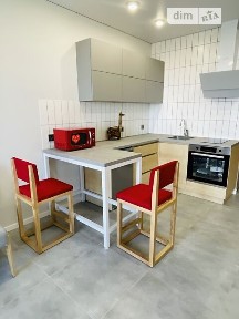 Довготривала оренда 1к квартири на вул. Олени Теліги 25 • ID 35096842