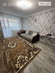 Довготривала оренда 1к квартири на вул. Василя Порика 13 • ID 35096895