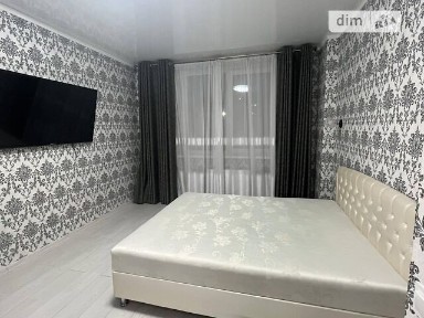 Довготривала оренда 1к квартири на просп. Небесної Сотні 111 • ID 35096871