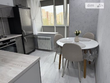 Довготривала оренда 1к квартири на просп. Оболонський 18В • ID 35096734