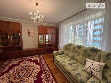 Довготривала оренда 2к квартири на пров. Лобачевського 2 • ID 35096821